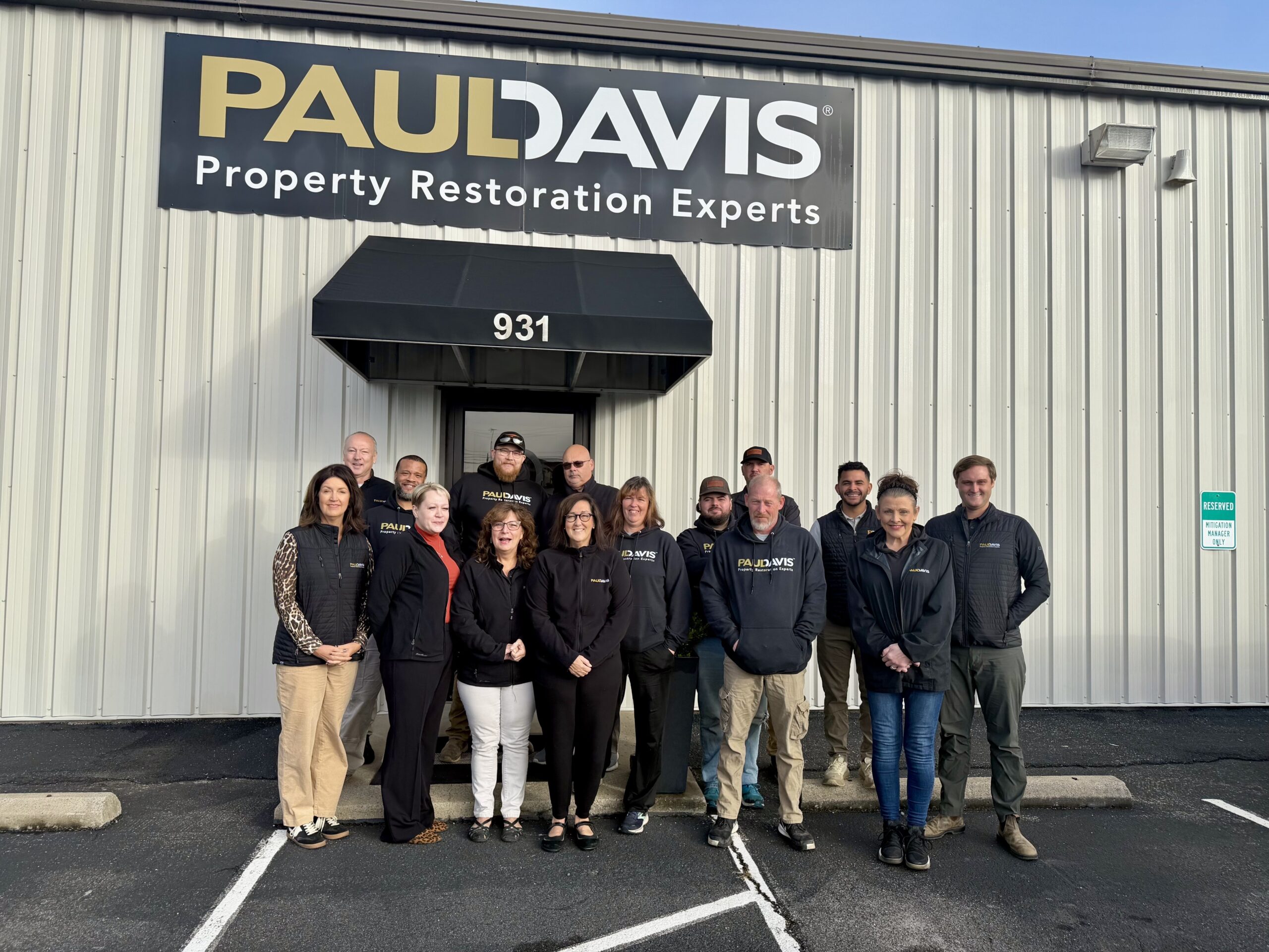 Paul Davis Restoration of Bowling Green, KY photo