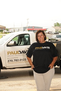 Team Member