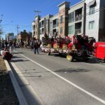 Bowling Green Christmas Parade 2024