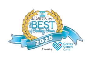 Best of Bowling Green 2025